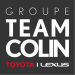 Toyota - Groupe Team Colin Toyota - Groupe Team Colin
